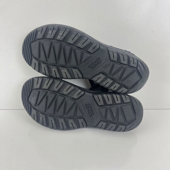 Teva Men's Hurricane XLT2 Water-Resistant Sandals Size 11 M 1019234 - Picture 3 of 7